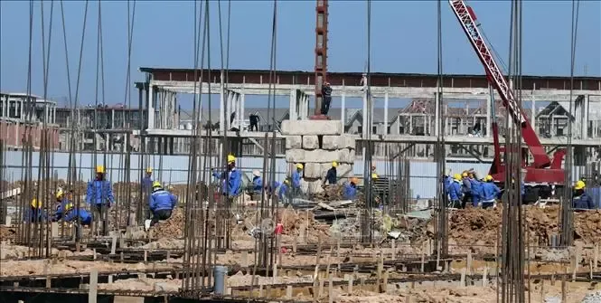 Giải pháp xử lý nền móng là yếu tố then chốt để đảm bảo sự bền vững cho đường cao tốc 07